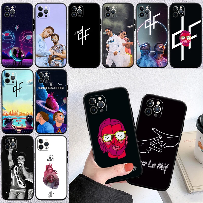 Funda para Teléfono IJ46 PNL Band para Samsung Galaxy A11 A12 A13 A15 A52S A53 A55 A56 A70 A71 A72 A73 F06 F16 F56 S10 Plus S10e
