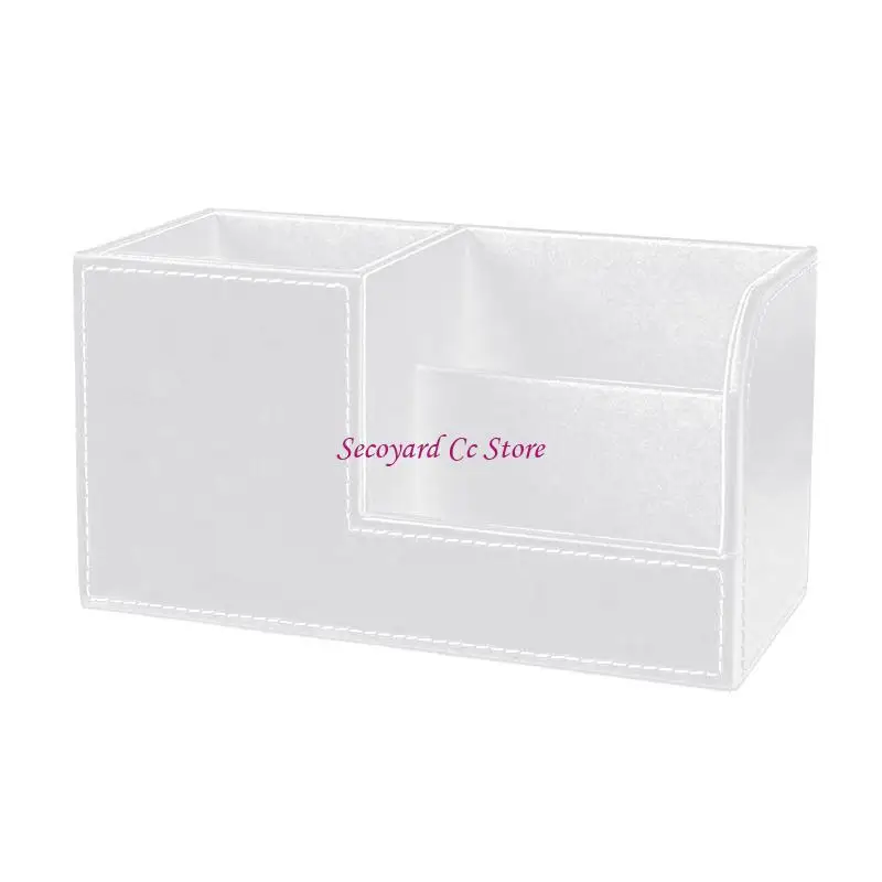 

N3UC Практичная подставка для ручек-контейнера Маленький органайзер для рукоделия Настольный сортировщик Стационарный