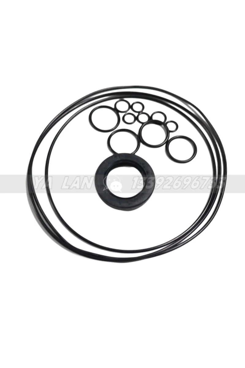 ZX200-5G  SWING MOTOR SEAL KIT 1119004