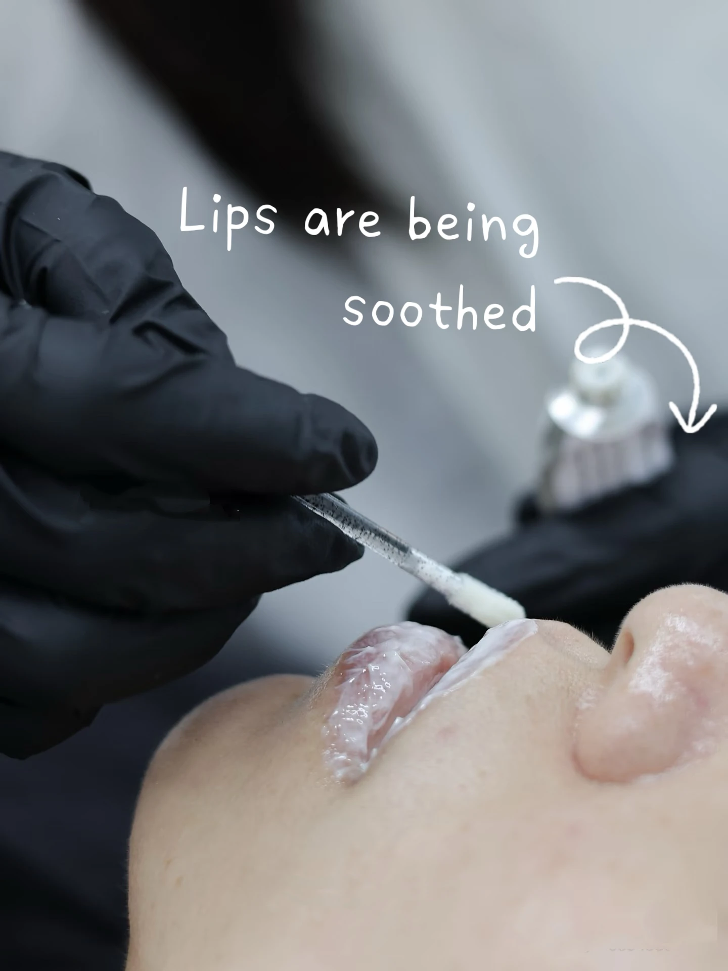 Original 99.9% Tattoo Cream Before Surgery Semi Permanent Makeup Beauty Body Eyebrow Lips Liner 10g