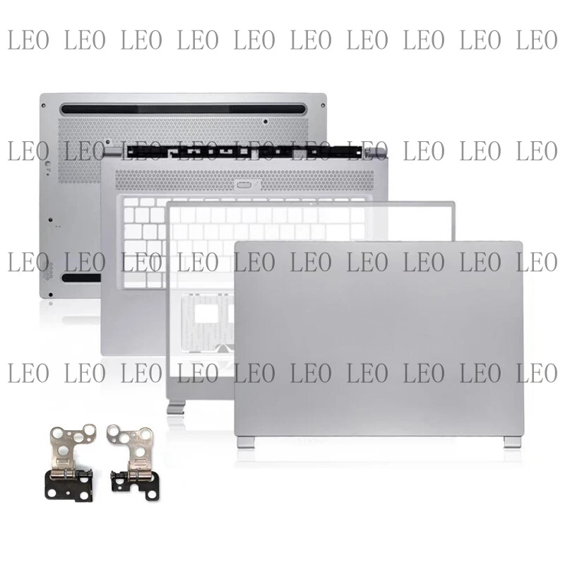 HH  Rear Panel Palmrest Floor Hinge for MSI Creator P65 GS65 MS-16Q2 Q3