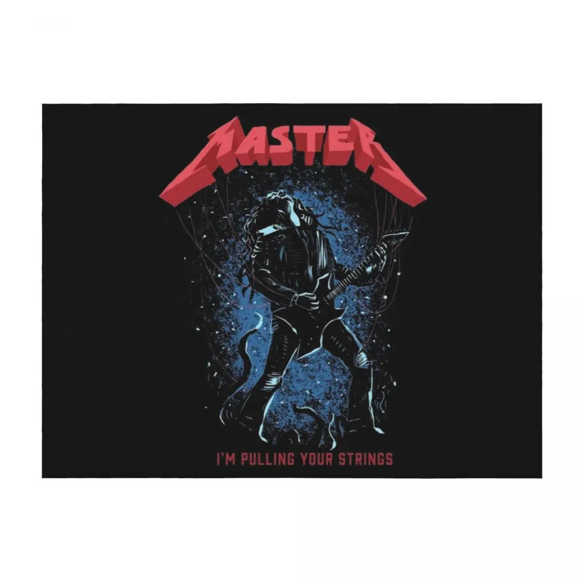 

master Joseph Quinn Joseph Throw Blanket Thins Bed linens Tourist Winter beds Blankets