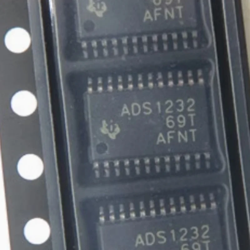 ADS1232IPWR ADS1232 TSSOP-24 New Original Genuine