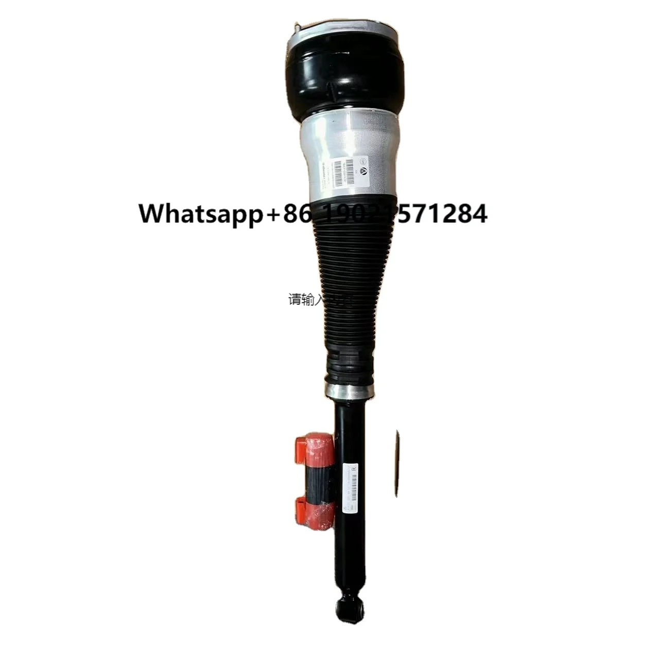 

High Quality Original for Mercedes Benz S-Class W222 Air Spring Shocks New Front Rear Car Shock Absorber for S500 S400 S350 AWQ
