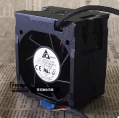 

For Dell R540 R7415 CPU heat sink N74R6 high-performance fan H3H8Y standard performance fan