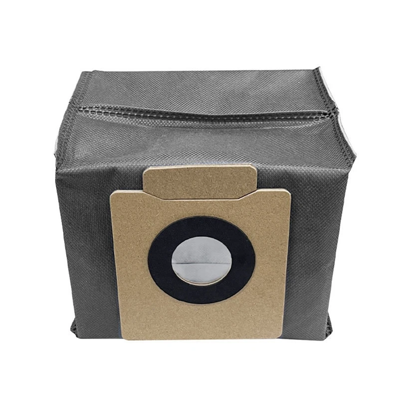 17 шт. для Eufy X8 Pro/X8 Pro SES, запасные части для очистителя, основная боковая щетка, фильтр, тряпка, мешок для пыли