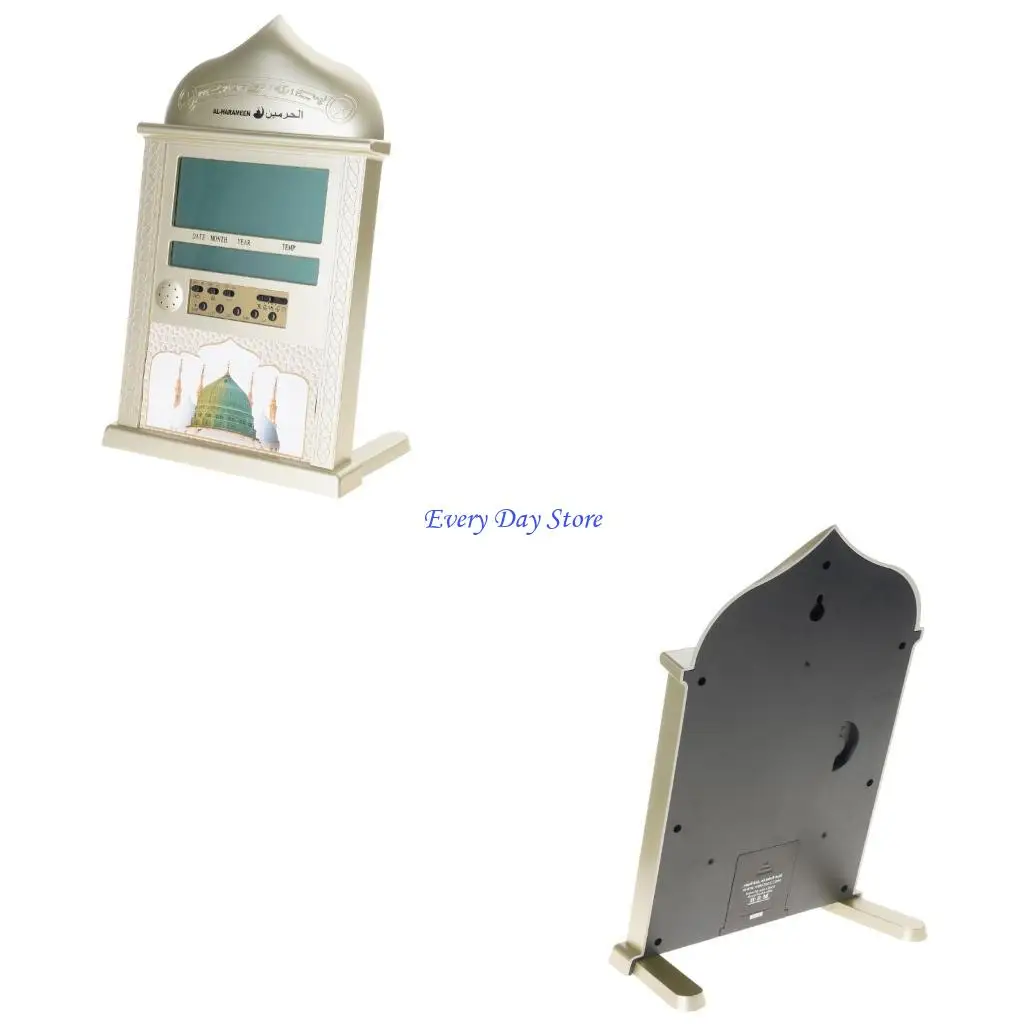 

HA-4007 Цифровой азан Атан