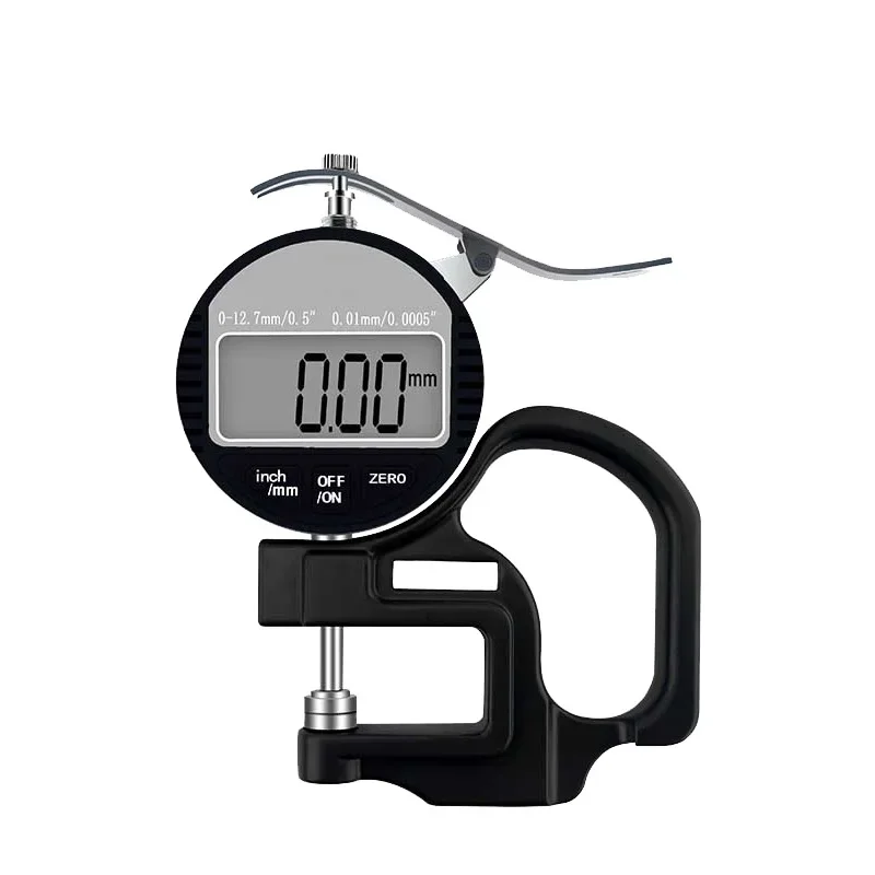 

Percentage , Paper Film Leather Thickness Gauge, High Precision Thousand Minutes Thickness Gauge