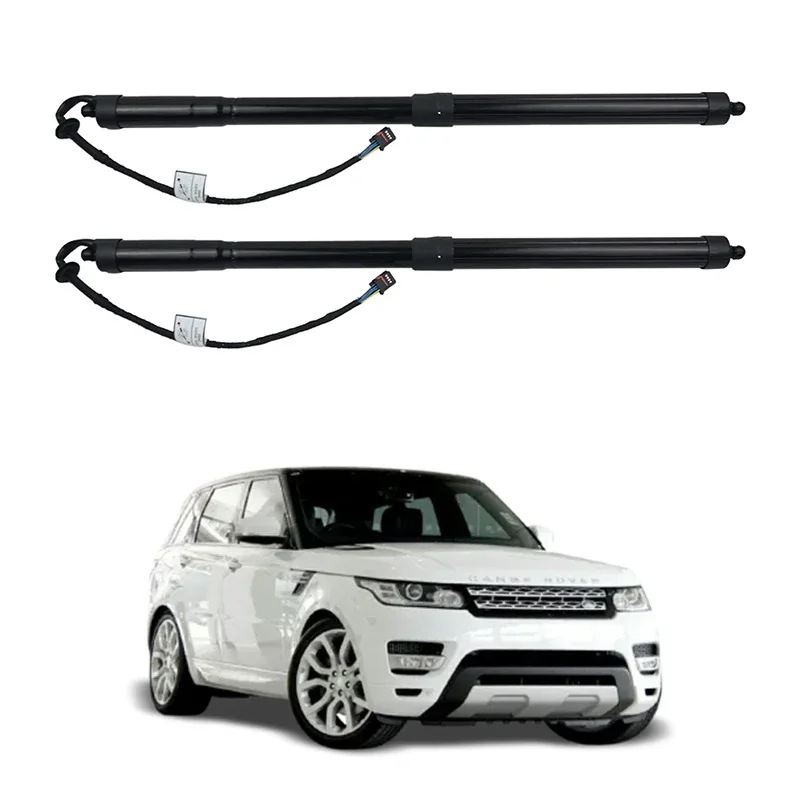 Auto Accessories Electric Tailgate Lifter Intelligent Automatic Tailgate Automatic Electric Liftgate for Land Rover Fits
