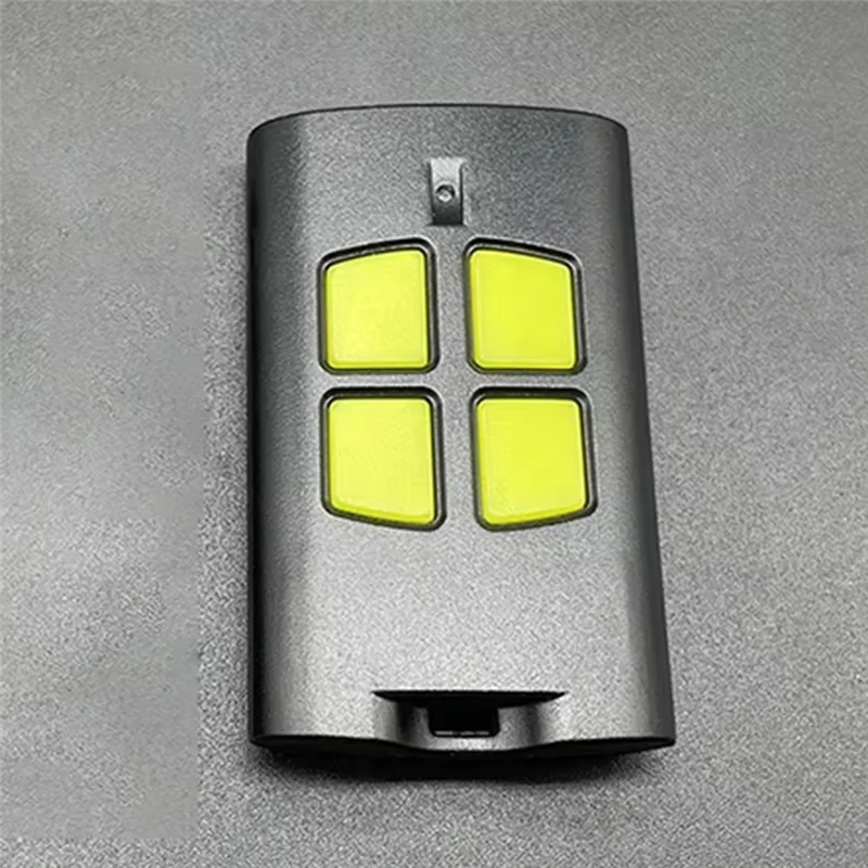 -A96Z For BENINCA To.GO 2VA 4VA 2WV 4WV Garage Door Opener Remote Control 433.92Mhz Rolling Code Gate Remote Control