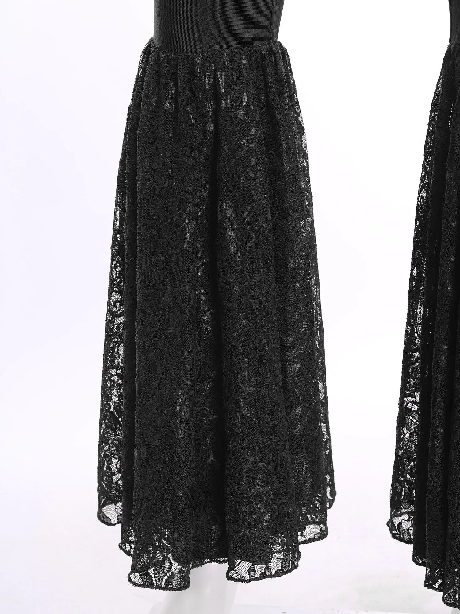 الرجال ديسكو اللاتينية الجاز الرقص السراويل مطاطا حزام الدانتيل المرقعة جرس أسفل السراويل متوهج بنطلون لحفلة الهالوين موضوع