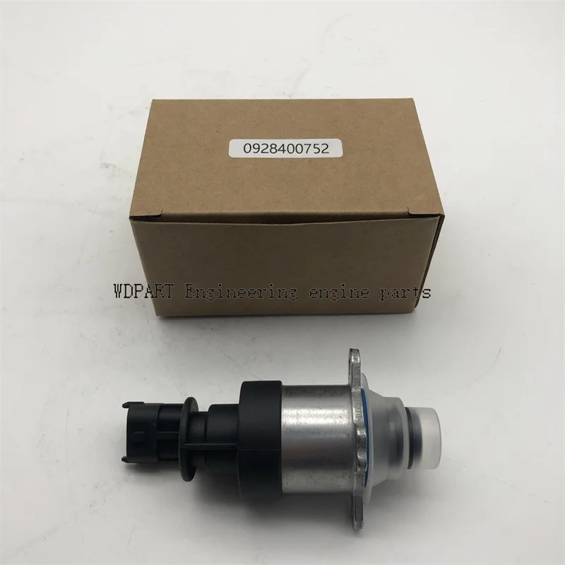 

0928400800 1462C00983 Fuel Pump Pressure Regulator Control Valve For Huyndai Yanmar Bosch 0928400752 129A00-51100