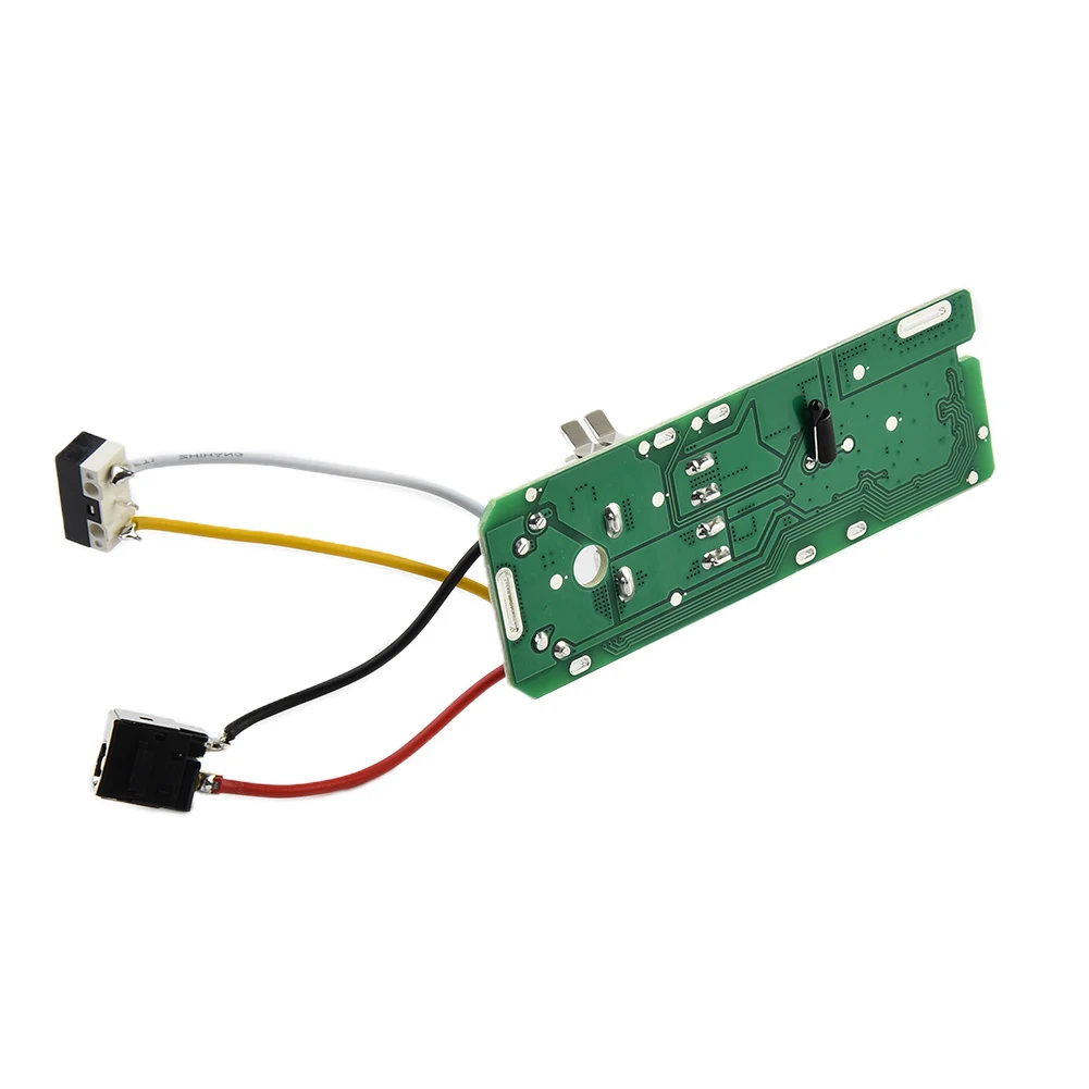 Imagem -02 - Indução de Tensão para Dyson Placa de Circuito de Carregamento Reparação de Vácuo sem Fio Bateria de 216 v v6 v7 1pc