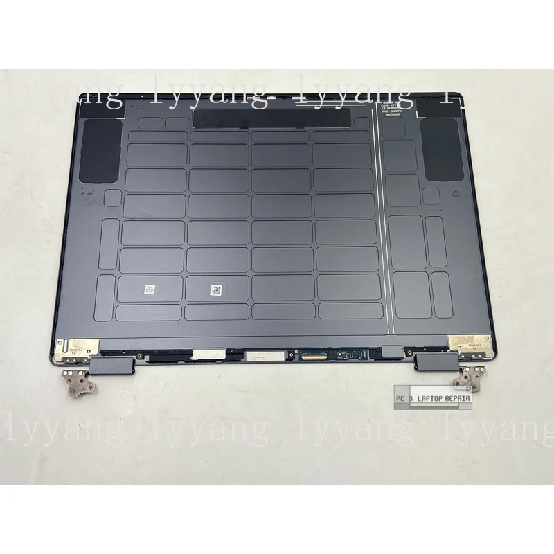 

f For Samsung Galaxy Book3 Pro NP960QFG Top Rear Lid Cover Grey BA98-03664A