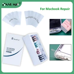 S-F401 Screen Refurbishment Assistant Screen Removal Tool Disassembly Chip for MacBook Pro/Air Screen Renovation Repair Tools