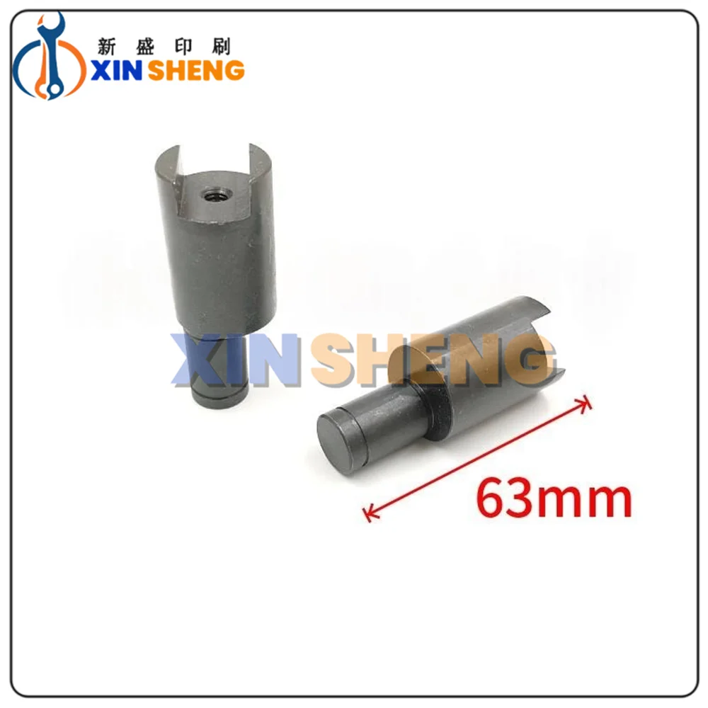 High Quality For Roland 700 Printing Press Plate Clamp Eccentric Shaft