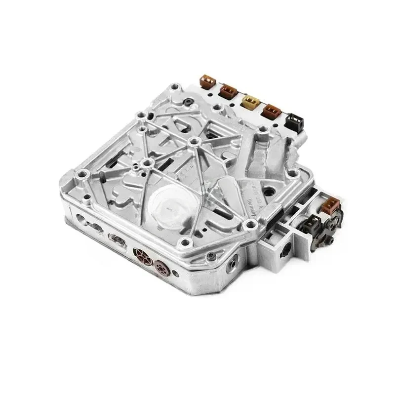 Original 01M Transmission Valve Body 325283 A 325039 F 325105 F Auto Gearbox Overhaul Components