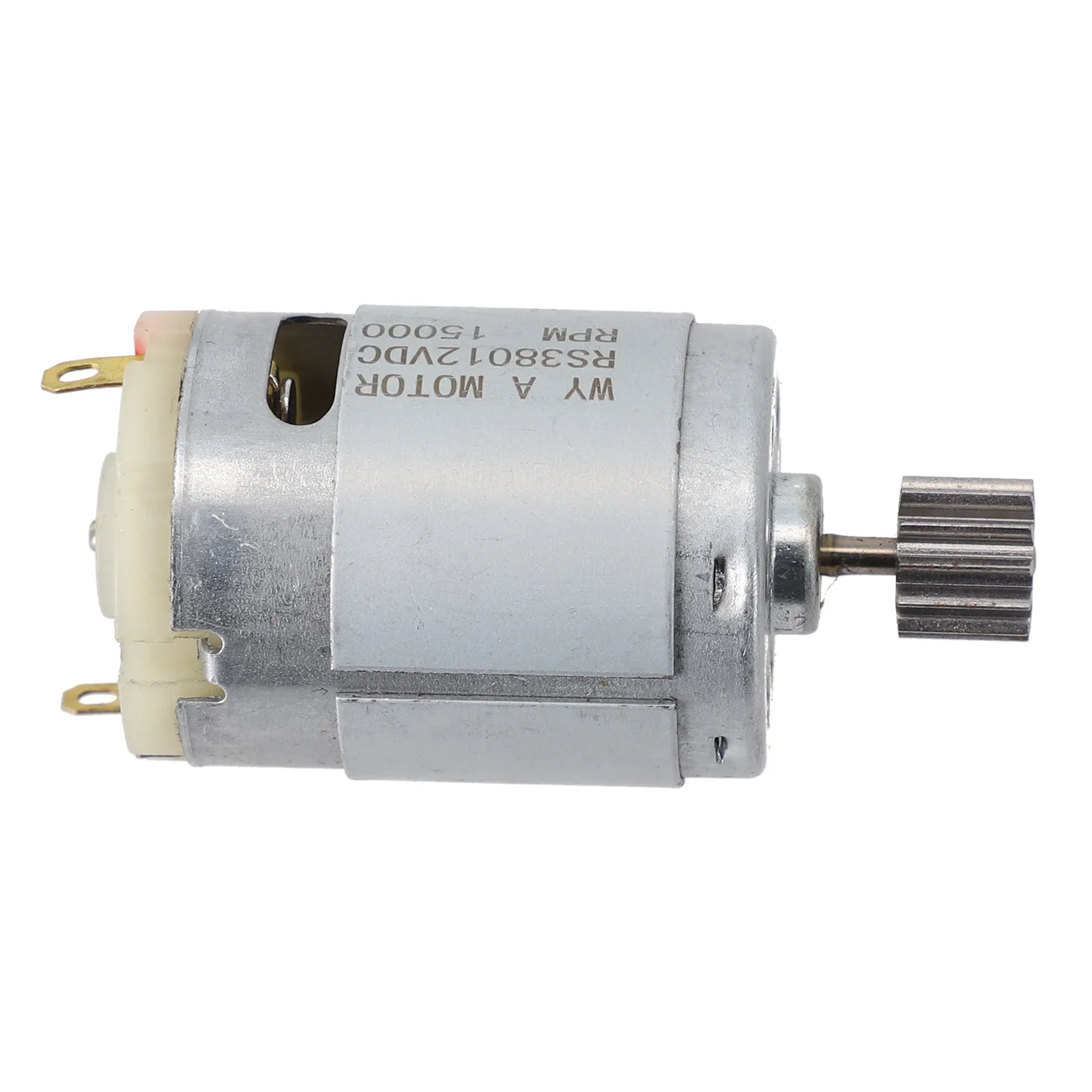 Electric Motor Reliable Performance RS550 RS390 RS380 12V 6V DL555 24V Electric Car Motor For Children's Ride On Cars