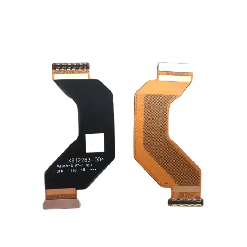 H++ SZ LCD Screen Flex Cable Replacement for Microsoft Surface Book 1 1703 1705 / Book 2 1832/ Book 3 1900 X912283-004