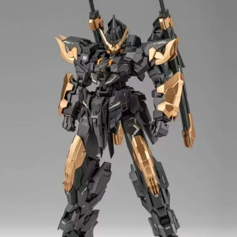 【EN STOCK】Orange Cat Industry EXT-GS/EA3 ESTAILEV NEAMHAIN ESCALA MODELO EXCEED TIPO MG 1/100 Montaje Figuras de Acción Robot