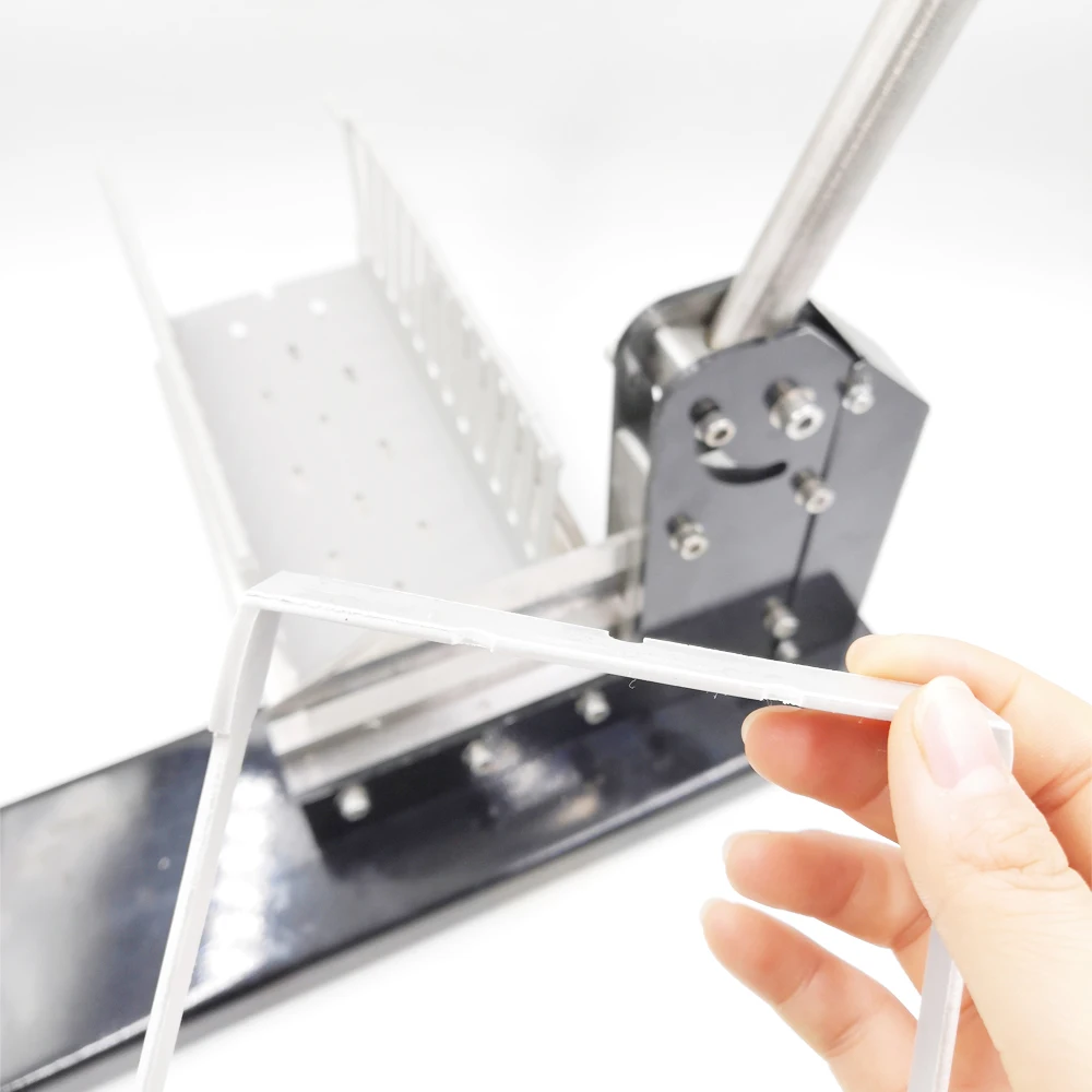 Wiring Duct Cutter up to 100mm WT-3 PVC PPR PE Pipe Cable Duct Cutter