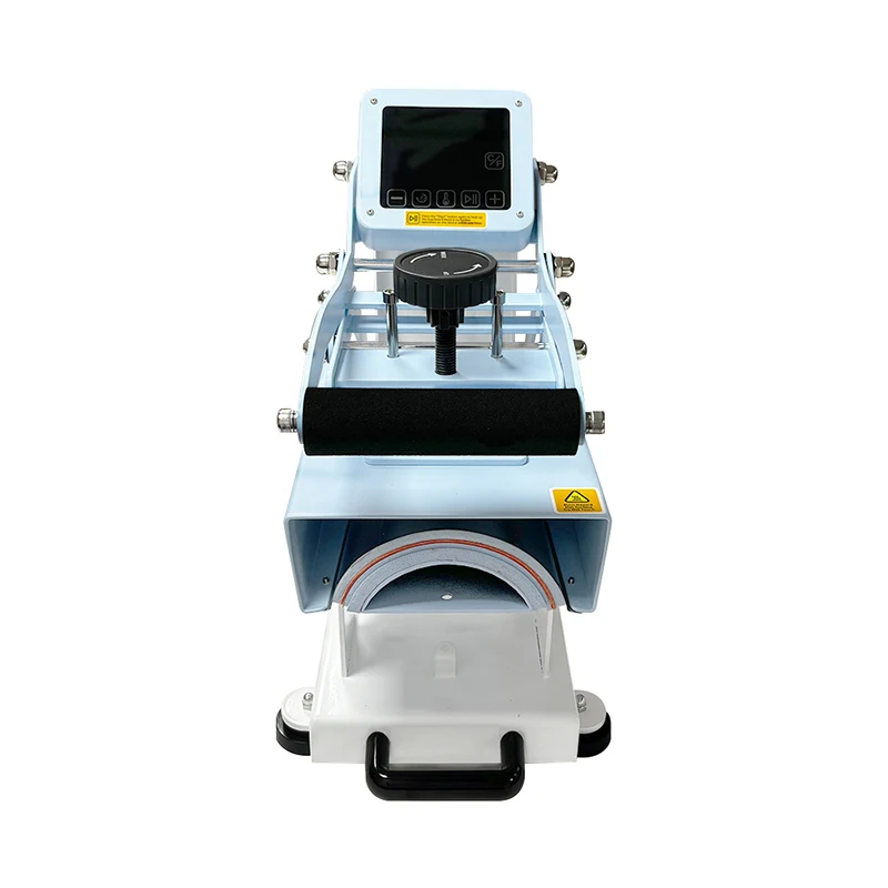 Heat Transfer Printer 220V/110V for DIY Football Protective Gear Shin Guards Printing 3200W Design Sublimation Machine