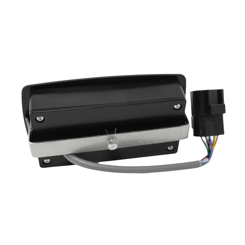 

Authentic Electric Forklift Display Assembly B00CR001B01 For Nichiyu Forklift SME Display Meter SME 12V 15W Instrument Display