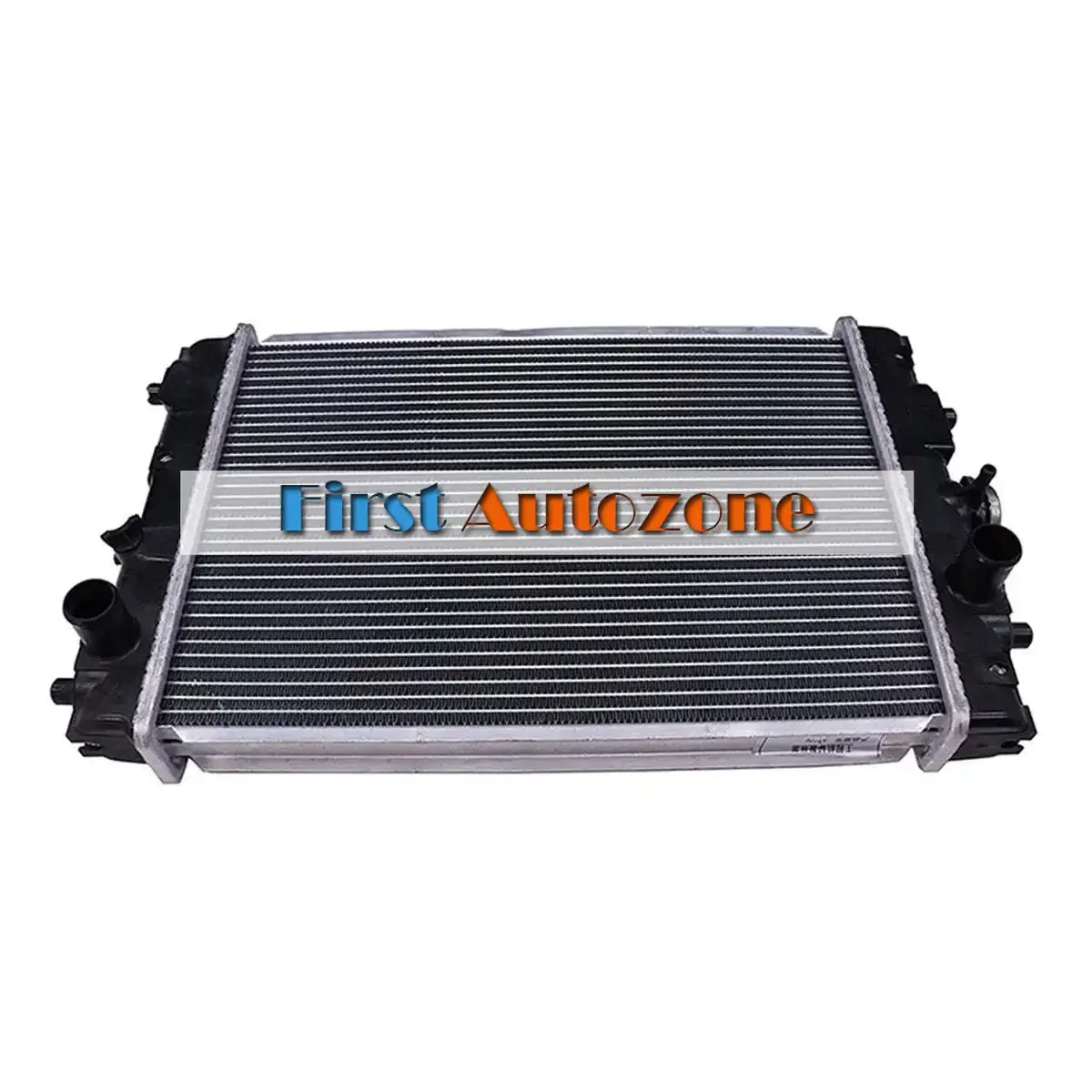 Radiator 4416186 for Hitachi John Deere EX27U EX30U ZX27U 35C 27C 35ZTS