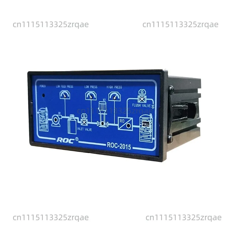 ROC-2015 Microcomputer Program Controller Reverse Osmosis Industrial Water Treatment Accessories
