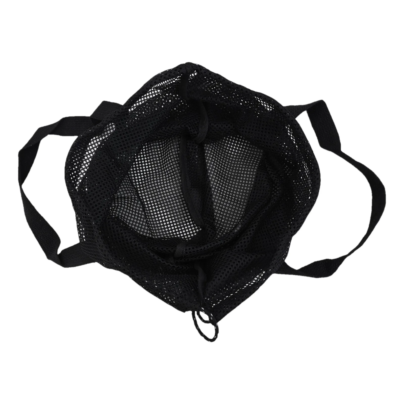 

Convenient Grill Plate Carry Bag BBQ Frying Pan Storage Drawstring Design Multi-functional Use Secure Storage For Beach Trips