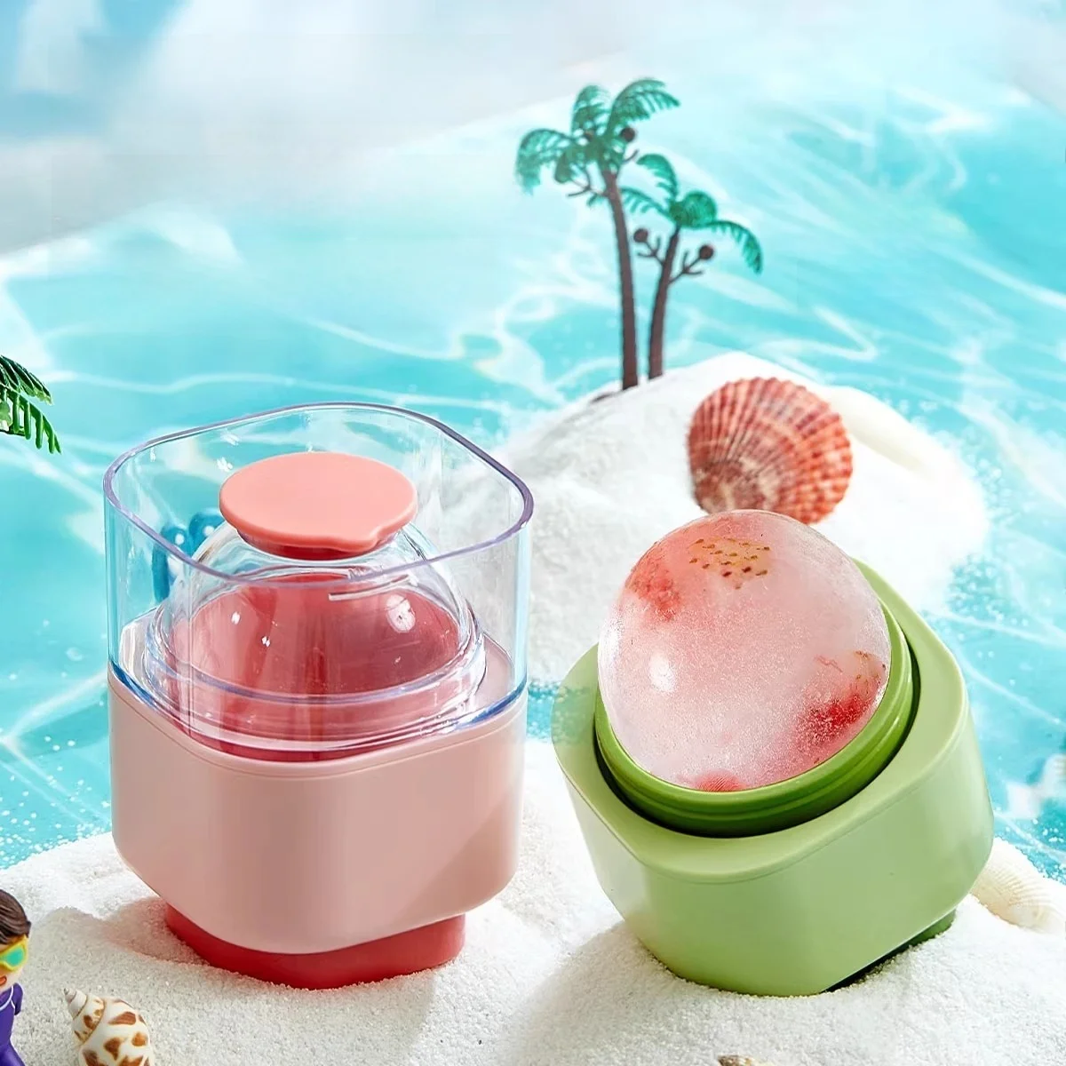 food-grade-silicone-ice-cube-mold-round-ice-tray-for-home-use-whiskey-ball-ice-maker-kitchen-dining-tableware-preservation-co