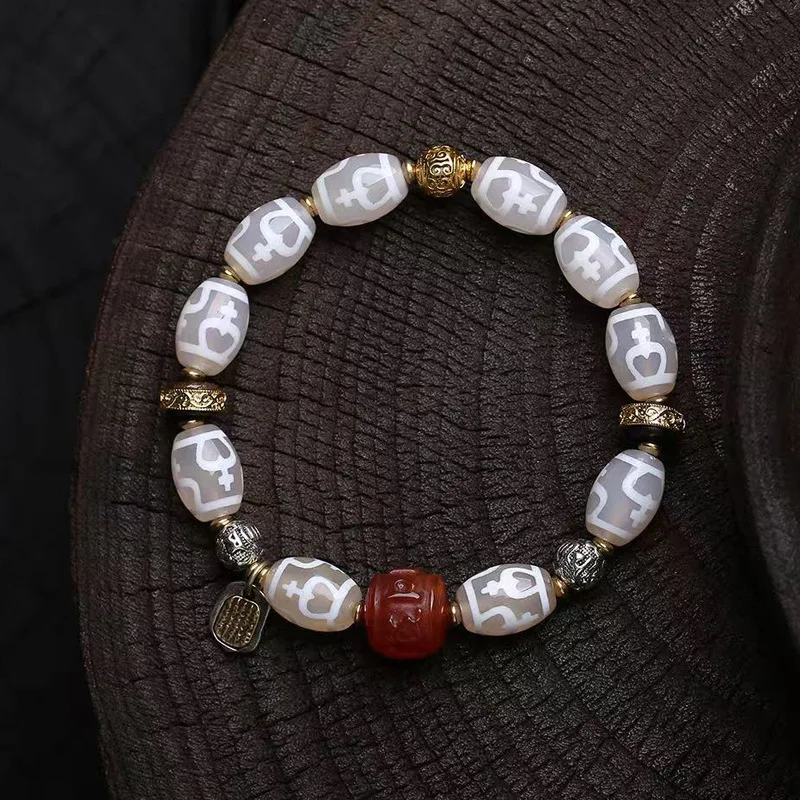 Natural Agate Aquar…