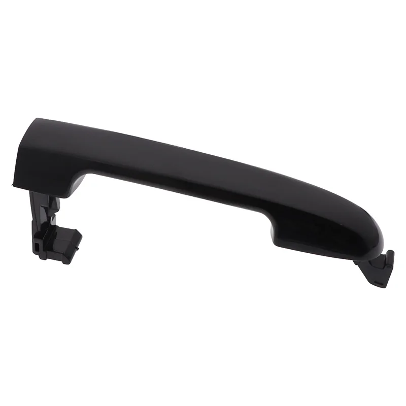 

82652-2H000 82651-2H000 OUTSIDE EXTERIOR DOOR HANDLE FOR HYUNDAI ELANTRA 2007 2008 2009 2010 2011 CAR HANDLES 100% NEW STYLE