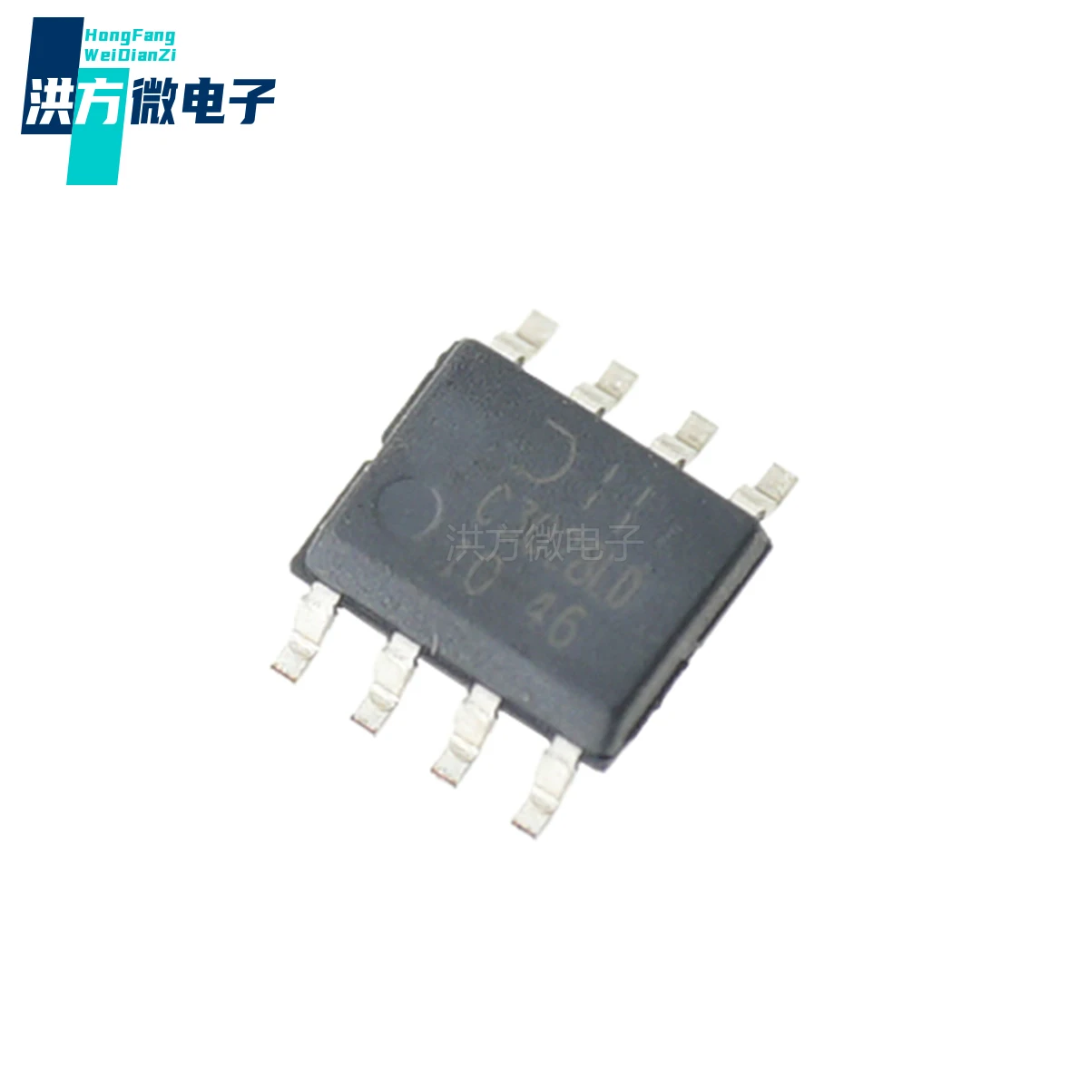 10 قطعة ترانزستور التأثير الميداني الأصلي C3028LD (MOSFET) 1.8 واط 30 فولت 6.6A ؛ 6.8A 1 N-channel + 1 P-channel SO-8 DMC3028LSD-13 N/P-CH 8SO