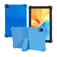 For Teclast P25T 10.1 inch Tablet Case, Cover for Teclast P25T Silicon Case Phonecall pad Android 12 Protective Shell