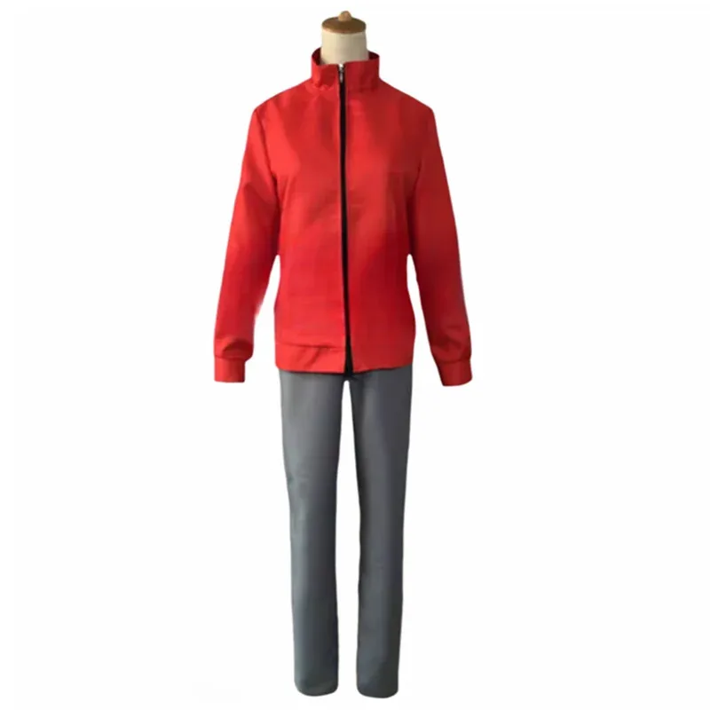 

Унисекс аниме Cos Junichiro Tanizaki косплей костюм Хэллоуин униформа индивидуальный размер