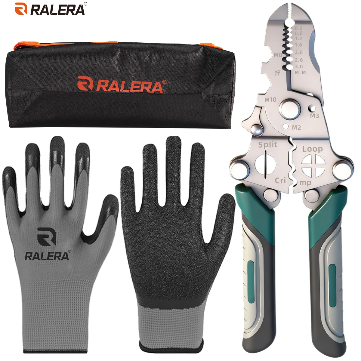 Professional Wire S…