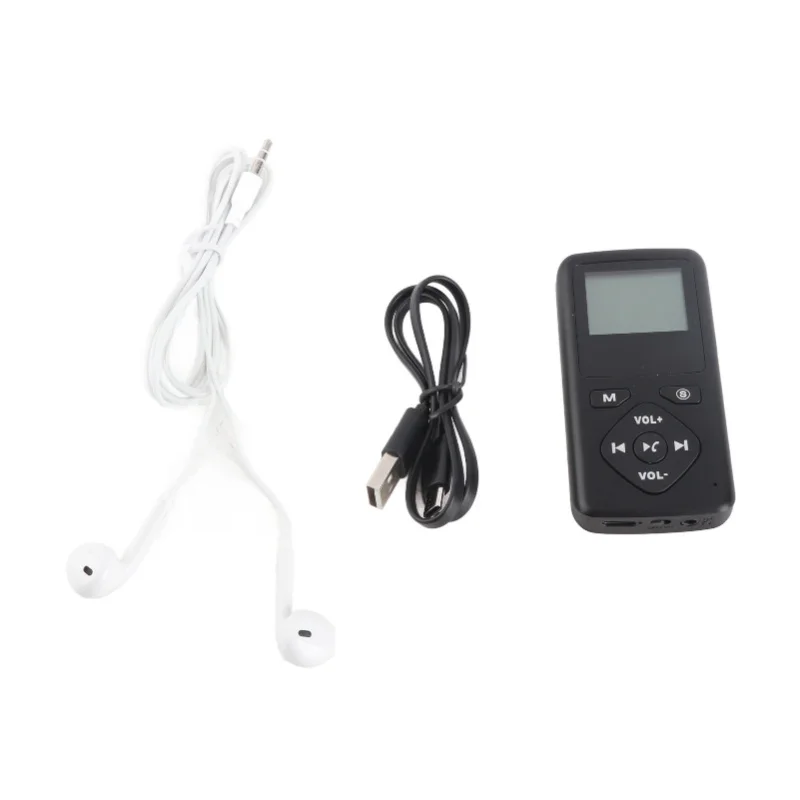 Portable Dab/Dab+ P…