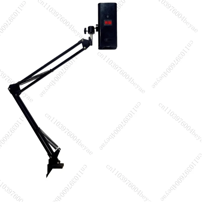 Painting Copy Projection Artifact, Zero-Based Learning of Digital Oil Painting, Cake Decoration Shadowgraph Machine
