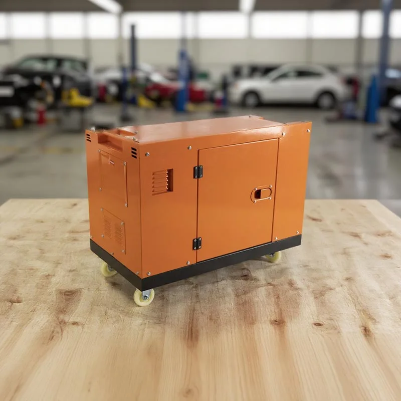 

Camping Electricity 220v Generator Portable Travel Electricity. Made in China Customizable Ready-to-use Quiet Lightweight