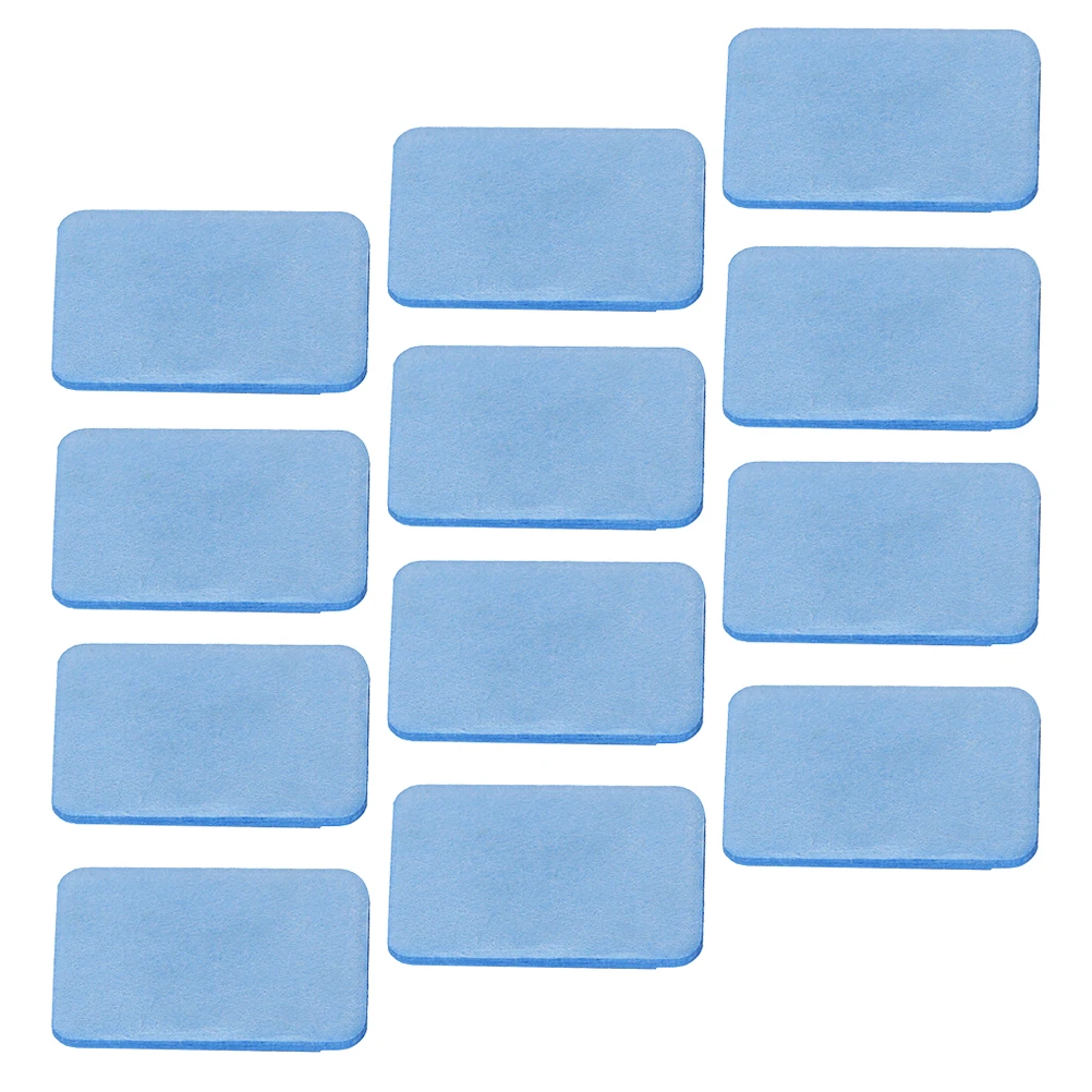 Household Mosquito Pads, substituível, conveniente, 60pcs