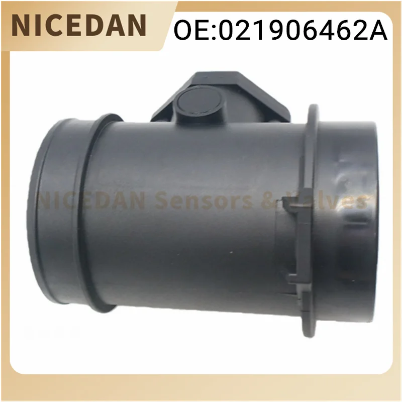 Mass Air Flow Sensor Meter MAF 021906462A For Volkswagen Eurovan Golf Jetta Passat Car Parts accessories