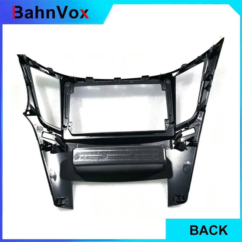 9 inch Android Car Radio Frame for Subaru Outback 4 BR Legacy 5 LHDRH 2009-2014 2din Stereo GPS Fascia Bezel Panel Adapter Wire