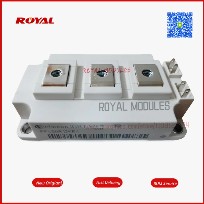 

FS300R12KE4 FS450R12KE3 FS450R12KE4 NEW