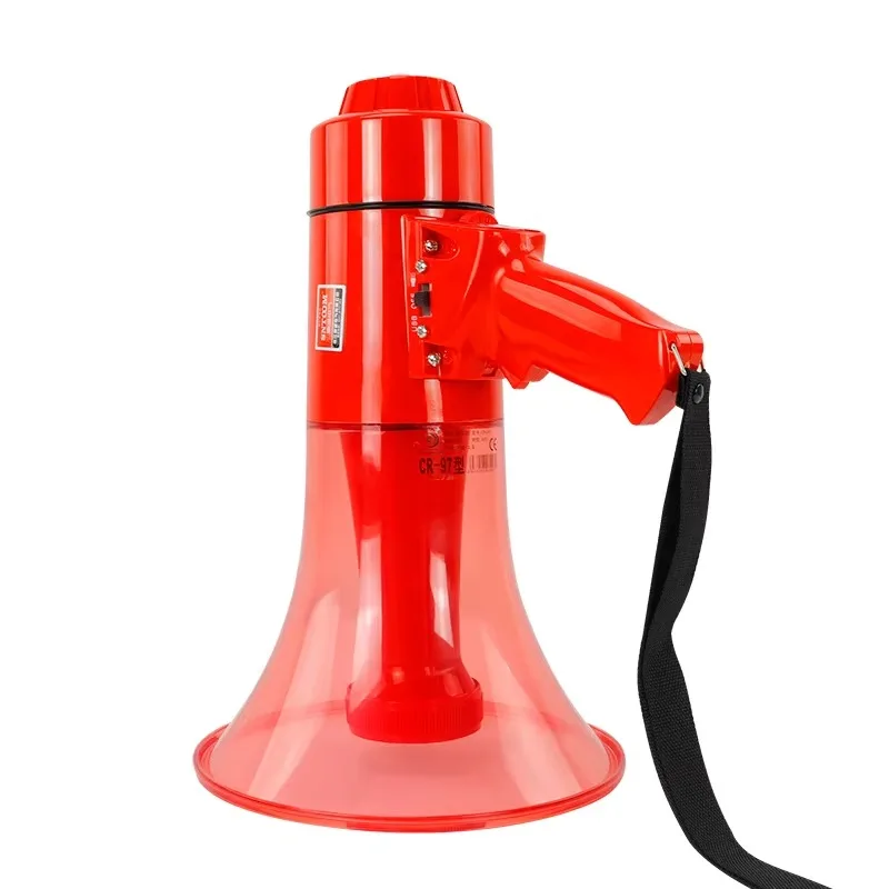 

【2026】High Decibel Hand-held Speakers With Waterproof Lighting Outdoor Switchable Switches For High Quality