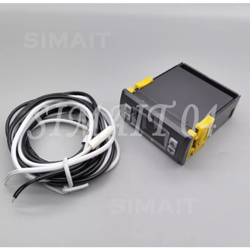 Sf-104S Thermostat Refrigerator Display Cabinet Refrigerator Freezer Temperature Control Refrigerator Accessories