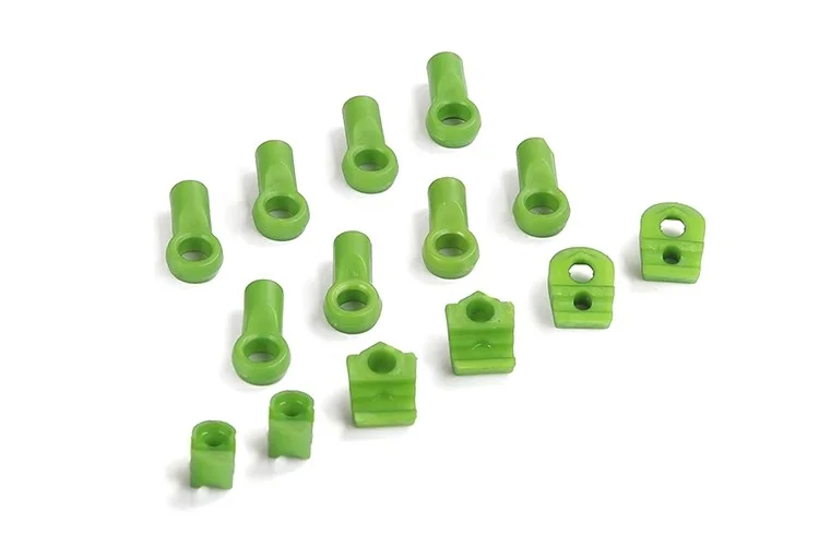 Assemblage de matériau en nylon anti-rubis, ROFUN Gardens I, BAAlban5B, 5T, 1/5, le plus récent