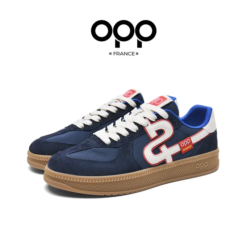 Opp New Style Men blue Board Shoes New Running Balance 574 Fashion Luxury Designer Good Quality Festival Gift Shoes