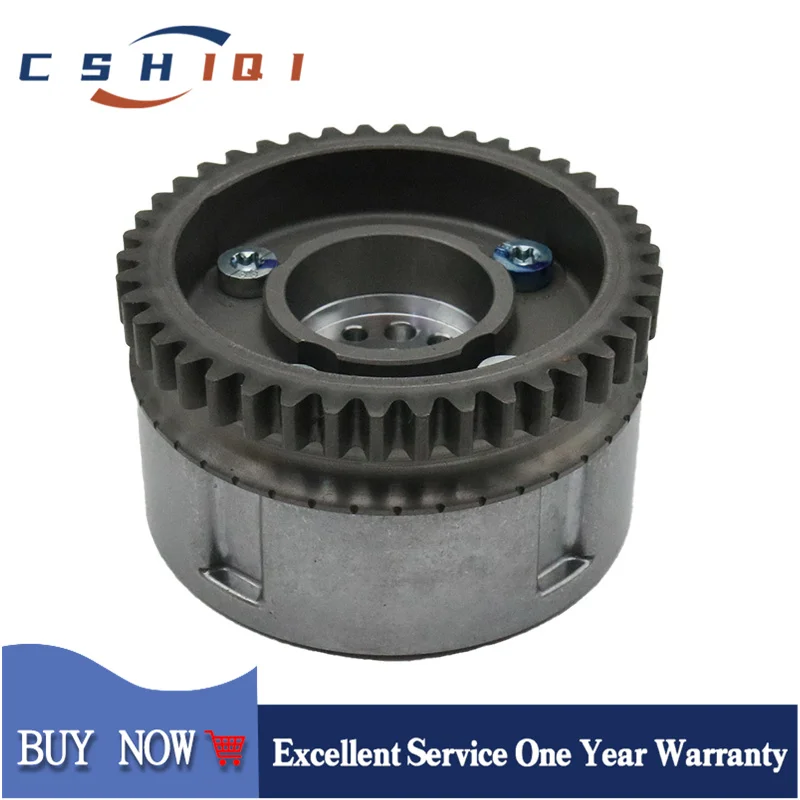 

Car Camshaft Gear Camshaft Adjuster For Kia Hyundai Picanto Morning i10 i20 Pride G4LA 1.2 24350 03001 2435003001 24350-03001