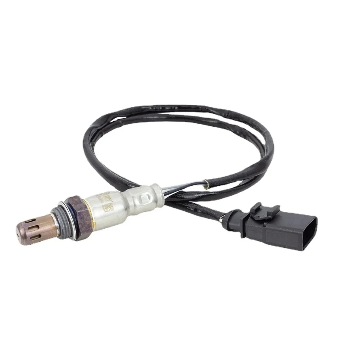 

Подходит для автомобильного заднего датчика кислорода VW Suiteng, Passat 1.4T 04E906262BQ, автозапчасти